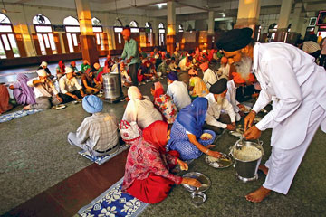 Amritsar Taran Tarn Goindwal Khadur Sahib