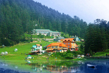 Amritsar Dalhousie Dharamshala Tour Package