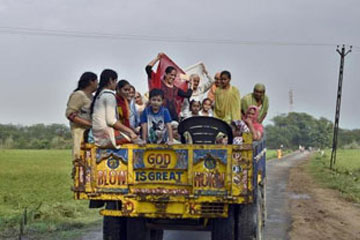 Amritsar Village Tour