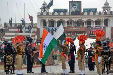 Amritsar Wagah Border Taxi